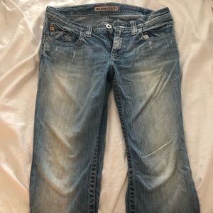 Big star jeans